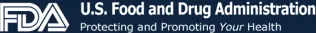 U.S. Food and Drug Administration