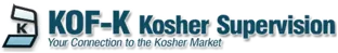 KOF-K Kosher Supervision