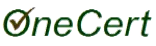 OneCert