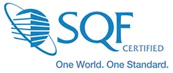 SQF Certified