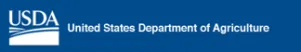 USDA, United States Department of Agriculture